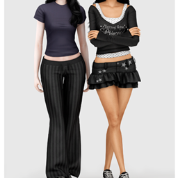 Monova Set project image