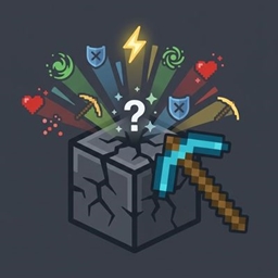Random Mining Effects project image