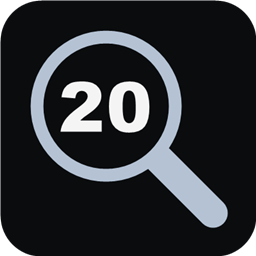 Trial Gear Finder logo