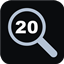 Trial Gear Finder logo