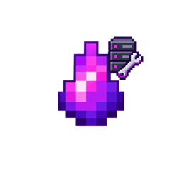 Thirst Was Taken : Mixin Server Fix project image