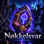 Nøkkelsvar logo