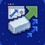Metal Upscaler logo