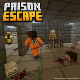 PRISON ESCAPE BY BAKU  project image