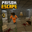 PRISON ESCAPE BY BAKU  logo