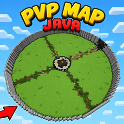 Ultimate Mace, Spear & Sword PvP Map | Bot & Mob Practice project image