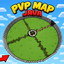 Ultimate Mace, Spear & Sword PvP Map | Bot & Mob Practice logo
