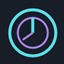 Chronos: Time Travel logo