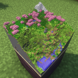 Maps3D project image