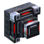 Justify Lasers logo