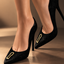 Python Heels Gold logo