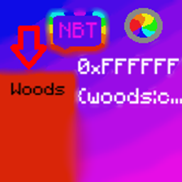 Woods project image