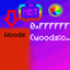 Woods logo