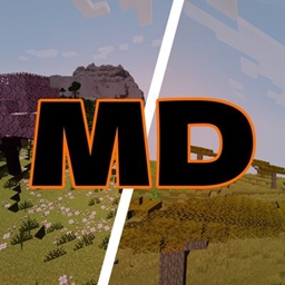 Moody Dreams Shader logo