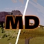 Moody Dreams Shader logo