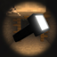 Flashlight Shaders - Horror logo