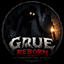 Grue: Reborn logo