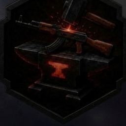 Anvil Gun Repair (TACZ)