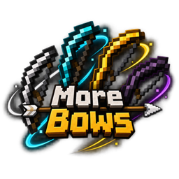Upgradable Bows logo