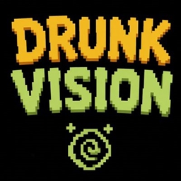 Drunk Vision project image