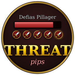 ThreatPips project image