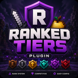 RankedTiersV2 logo