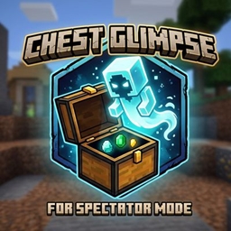Chest Glimpse logo