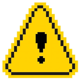 Alerted! logo