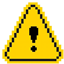 Alerted! logo