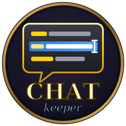 ChatKeeper project image