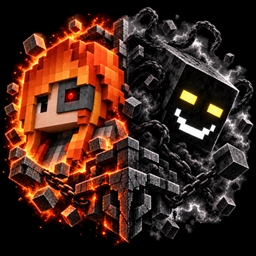 Failcraft 2 A Caccia dell'Intruso logo