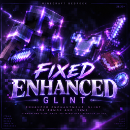 Fixed Enhanced Glint project image
