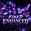 Fixed Enhanced Glint logo