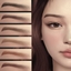 Mira Eyebrows logo