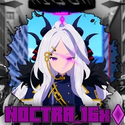 Noctra_16x logo