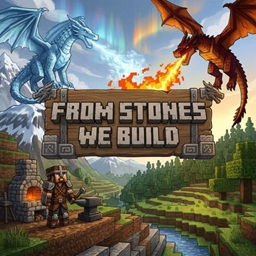 From stones we build