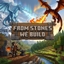 From stones we build logo