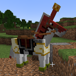 Kane Apollo's Horse Equipment API project image
