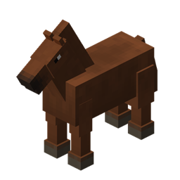 Realistic Horse Genetics (Unofficial Fabric Port) logo