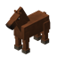 Realistic Horse Genetics (Unofficial Fabric Port) logo