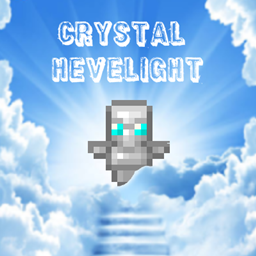 Crystal Hevelight project image