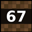 Stacks everythings 67 logo