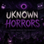 Uknown Horrors logo