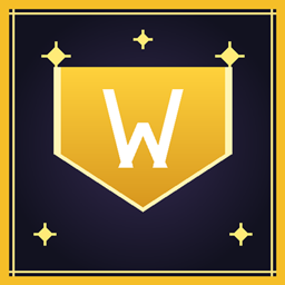 Server Welcome logo
