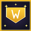 Server Welcome logo