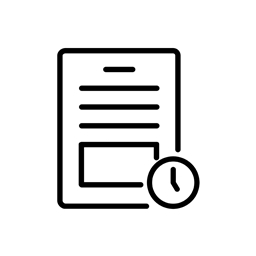 ServerTimeline project image