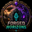 The Forged Horizons logo