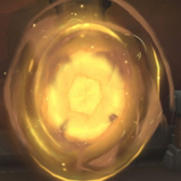Mythic+ Portal Hub logo