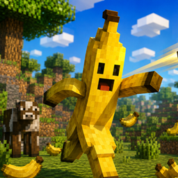 BananaMob project image