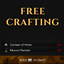 Free Crafting logo
